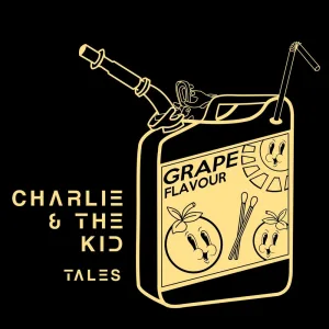 Charlie & the Kid