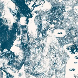 Blue River