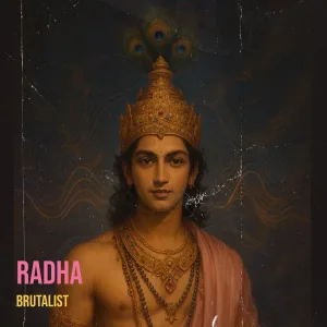 Radhe Gopala