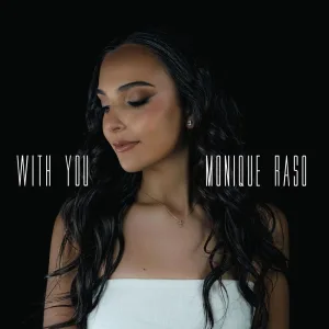 With You - Monique Raso