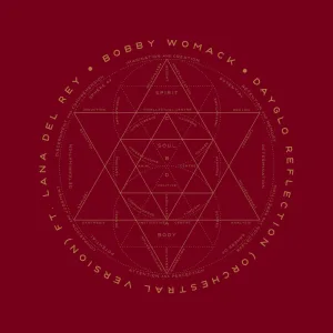 Dayglo Reflection (Orchestral Version)
