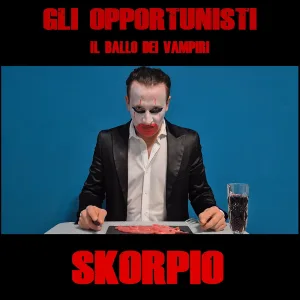 Gli Opportunisti (Il Ballo Dei Vampiri)