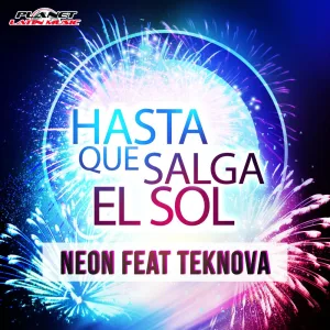 Hasta Que Salga el Sol (Radio Edit)