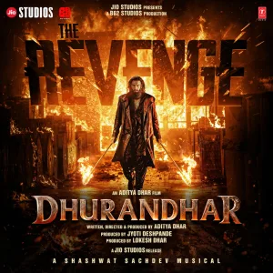 Vaari Jaavan (From "Dhurandhar The Revenge")
