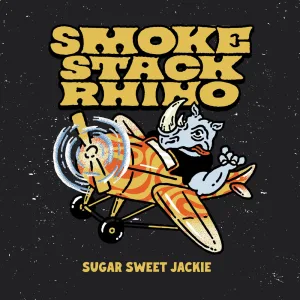 Sugar Sweet Jackie