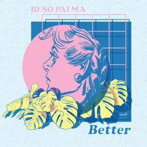Beso Palma x RISSA - Ego