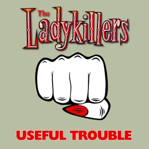 Useful Trouble