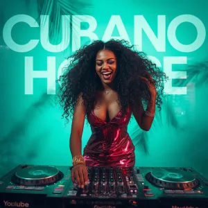 HAVANA NIGHT VIBES | Cubano Afro House | Latin Deep House Duet Mix 2026