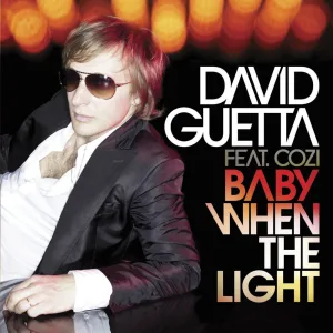 Baby When the Light