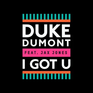 I Got U (Jonas Rathman Remix)