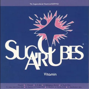 Vitamin (E Mix)