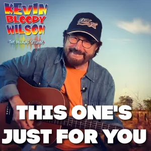 This One's Just for You (The Dilligaf Sessions)