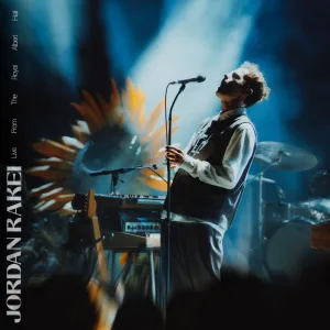 Royal (Live From The Royal Albert Hall)
