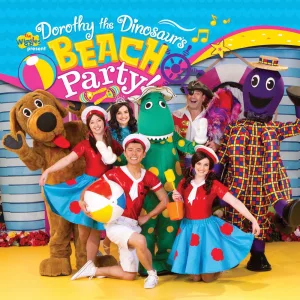 The Monkey Dance