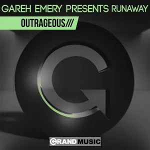 Outrageous (Original Mix)