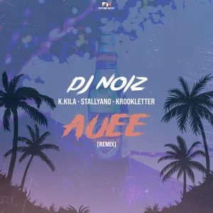 Auee (Remix)