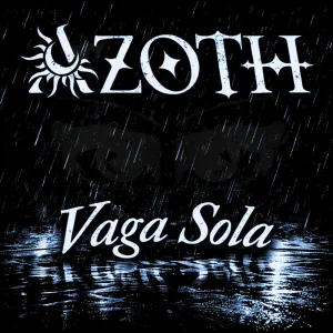 Vaga Sola