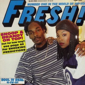G-funk Anthem