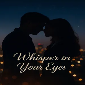 Whisper In Your Eyes