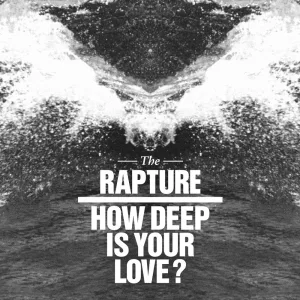 How Deep Is Your Love? (A-Trak Remix Dub)