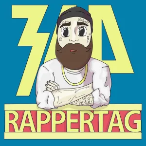 Rappertag #1