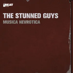 Musica Nevrotica