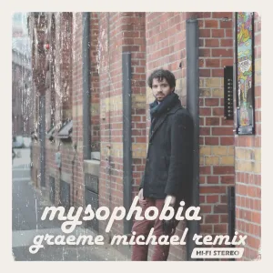 Mysophobia