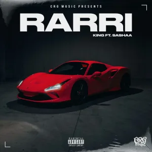 RARRI (feat. Sashaa)