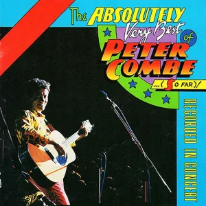 Toffee Apple (Recorded Live At ABC Studios, Adelaide / 1990)