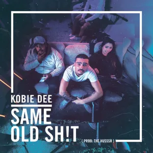 Same Old Sh!t