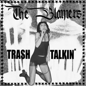 Trash Talkin'