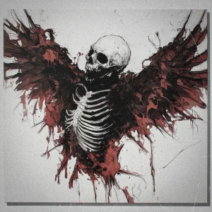 Hollow Frame
