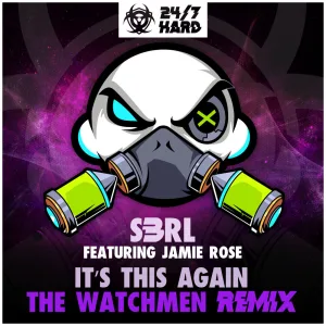 It's This Again (The Watchmen Radio Mix)