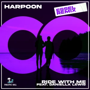 Ride with Me (feat. Daniella Lewis) [ESSEL Remix]
