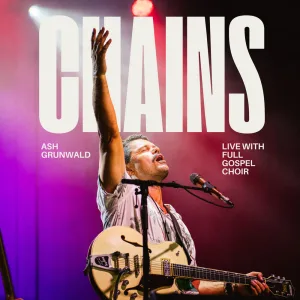 Chains (Gospel Version)