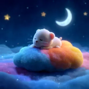 A Beautiful Baby Piano For Sleep Smart Infant Brain Music