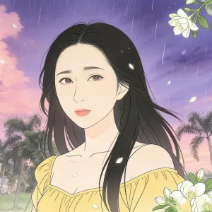 茉莉