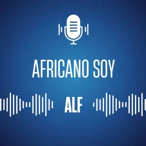 Africano Soy