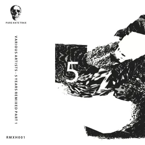 Hate Pusher (NX1 Remix)