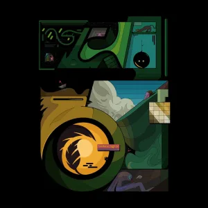 Your Love (After Dark remix)