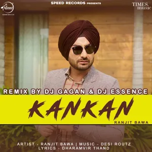 Kankan (Remix)