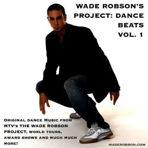 House Rocka (MTV's The Wade Robson Project)