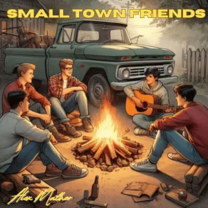 Small Town Friends