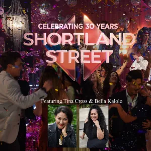 Is It You or Is It Me (Celebrating 30 Years Shortland Street)