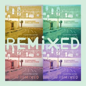 Round the Corner (Risperson Remix)