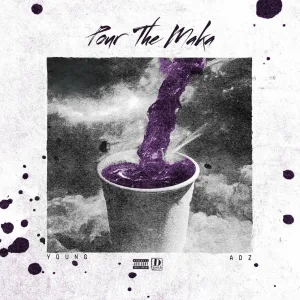 Pour the Maka