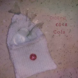Codeine Coca Cola