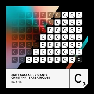 Baiana (With L-Gante)