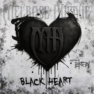 Black Heart