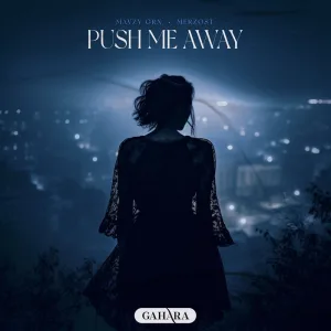 Push Me Away